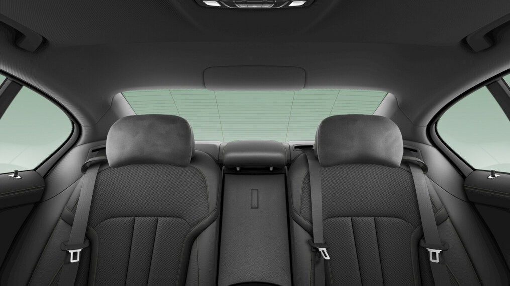 BMW Seria 7 740