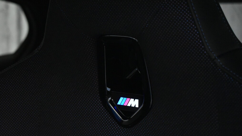 BMW Serii 1, 135