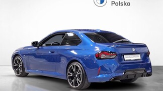 BMW Serii 2, 240