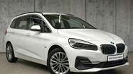 BMW Seria 2 218