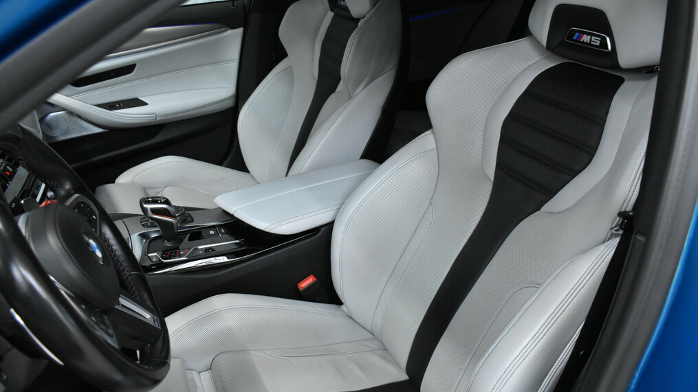 BMW M5