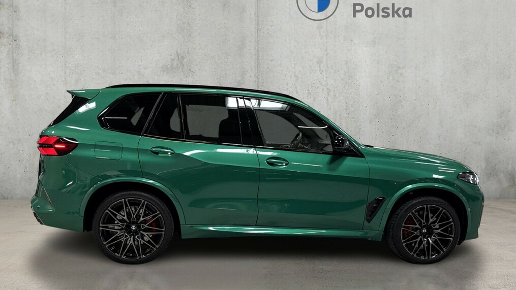 BMW X5 M
