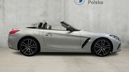 miniaturka - BMW Z4