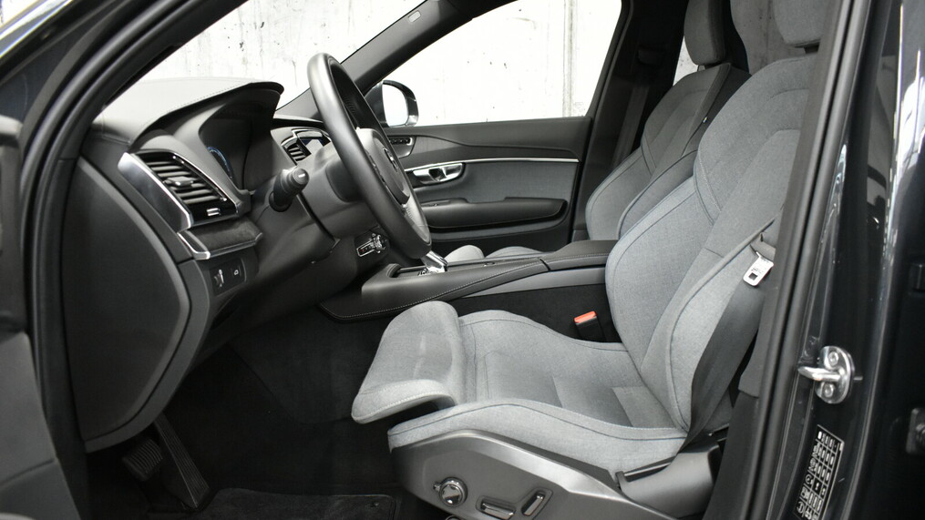 Volvo XC 90
