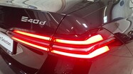 BMW Serii 5, 540