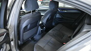 BMW Seria 5 550