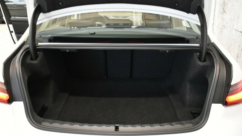 BMW Seria 3 316