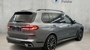 miniaturka - BMW X7