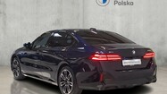 miniaturka - BMW Serii 5, 520