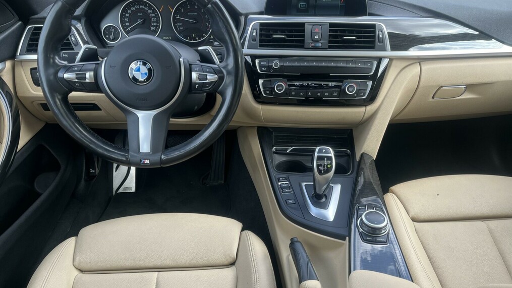 BMW Seria 4 430