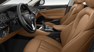 BMW Seria 5 520