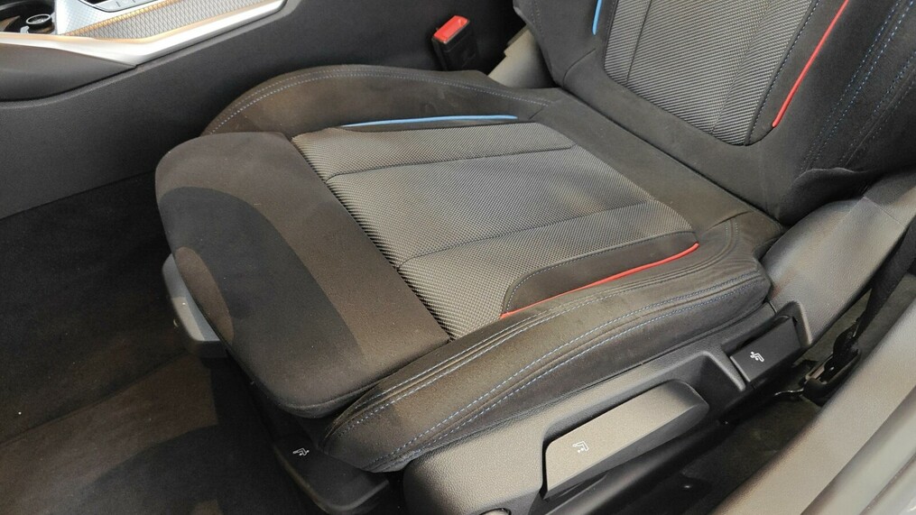 BMW Seria 3 320