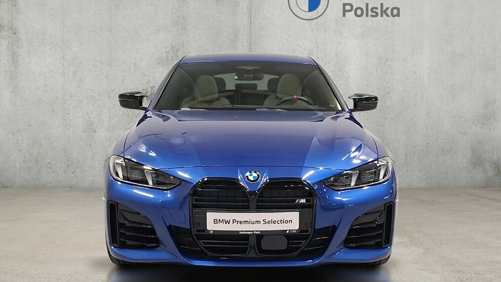 BMW Serii 4, 440