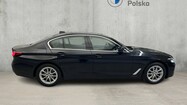 miniaturka - BMW Serii 5, 518