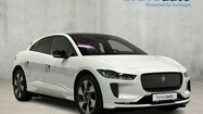 miniaturka - Jaguar I-Pace
