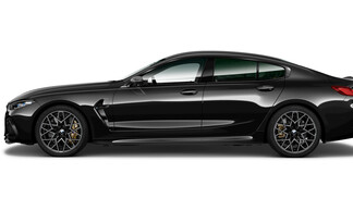 BMW M8