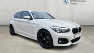 BMW Seria 1 118