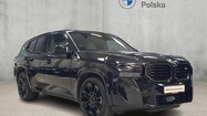 miniaturka - BMW XM