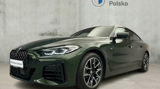 BMW Seria 4 420