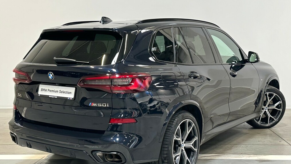 BMW X5 M