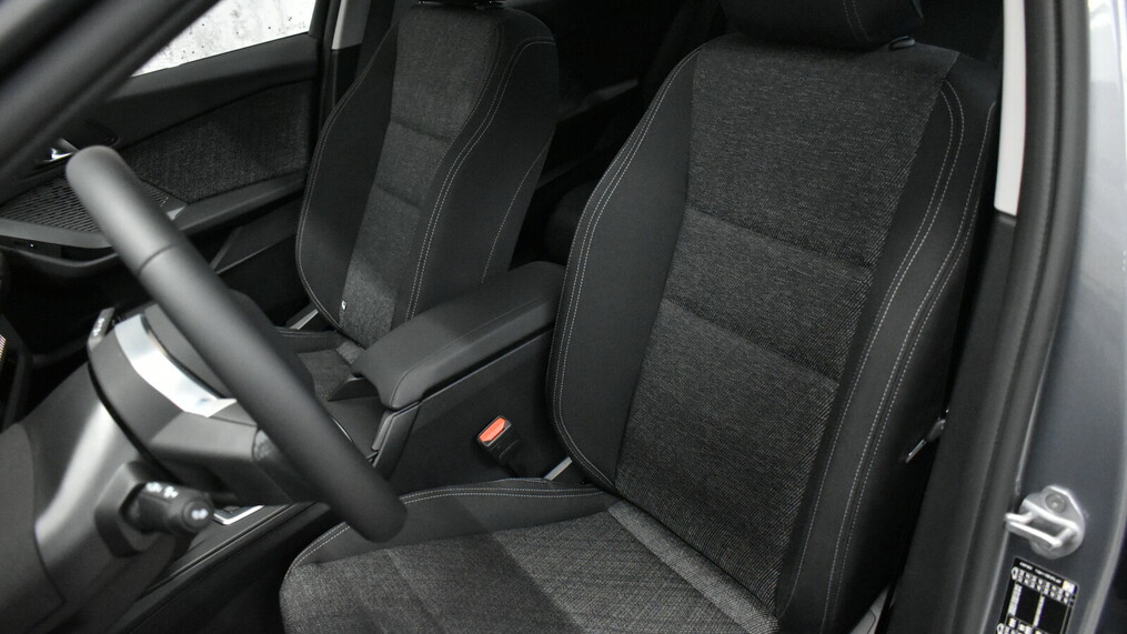 BMW Serii 1, 118