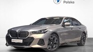 miniaturka - BMW Serii 5, 520