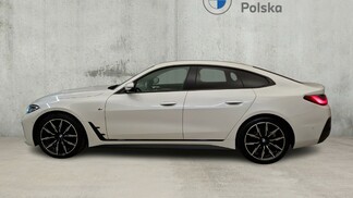 BMW Seria 4 420