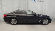 miniaturka - BMW Serii 5, 520