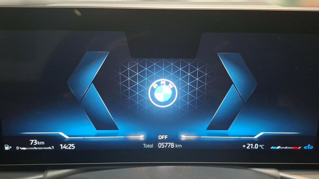 BMW Serii 2, 230