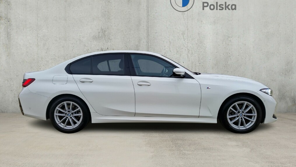 BMW Seria 3 320