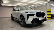 miniaturka - BMW X7
