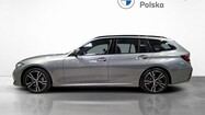 miniaturka - BMW Serii 3, 330