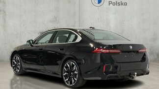 BMW Seria 5, 520