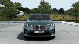 BMW iX2