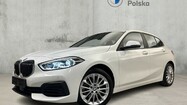 BMW Seria 1 118