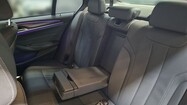 BMW Serii 5, 520