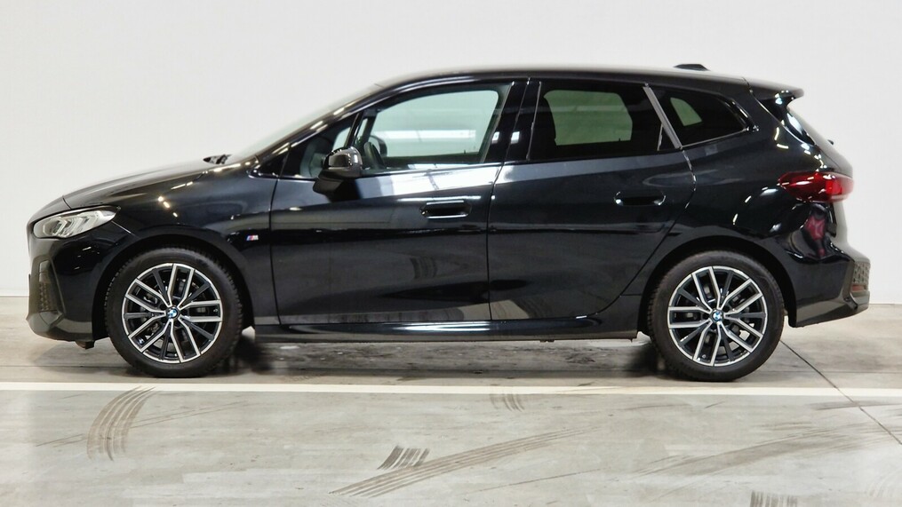 BMW Seria 2 218