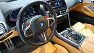 BMW Seria M8