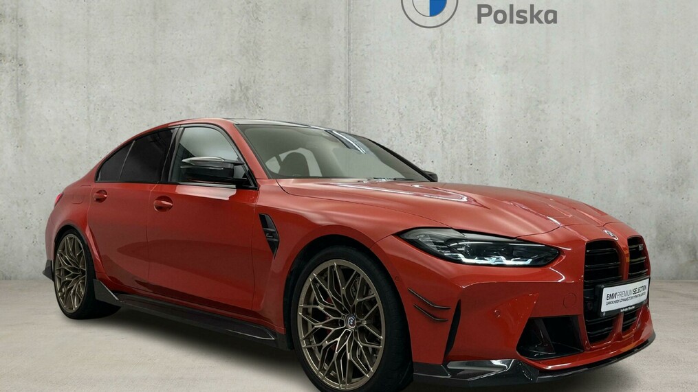 BMW M3