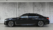 BMW Seria 7 760