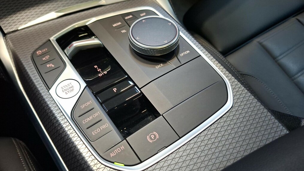 BMW Serii 4, 430