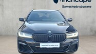 miniaturka - BMW Serii 5, 540