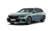 BMW Seria 5, 520