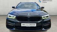 BMW Seria 5 520