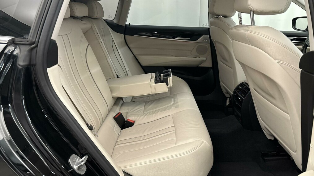 BMW Serii 6, 620