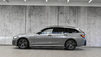 BMW Serii 3, 330