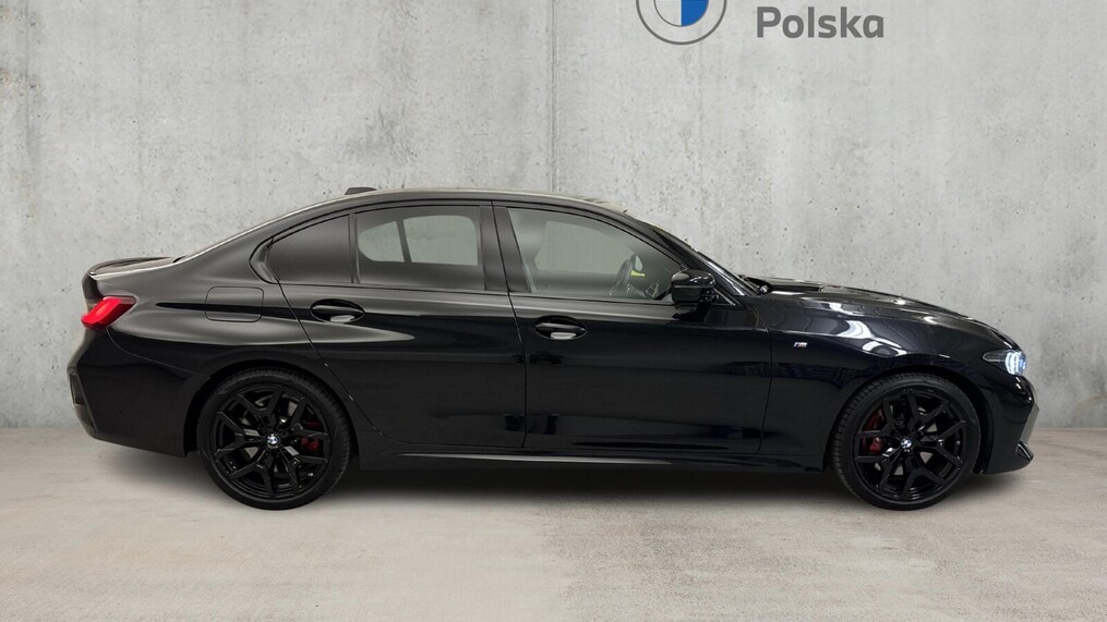 BMW Serii 3, 330