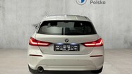 BMW Serii 1, 118
