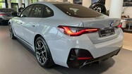 BMW Seria 4 i4