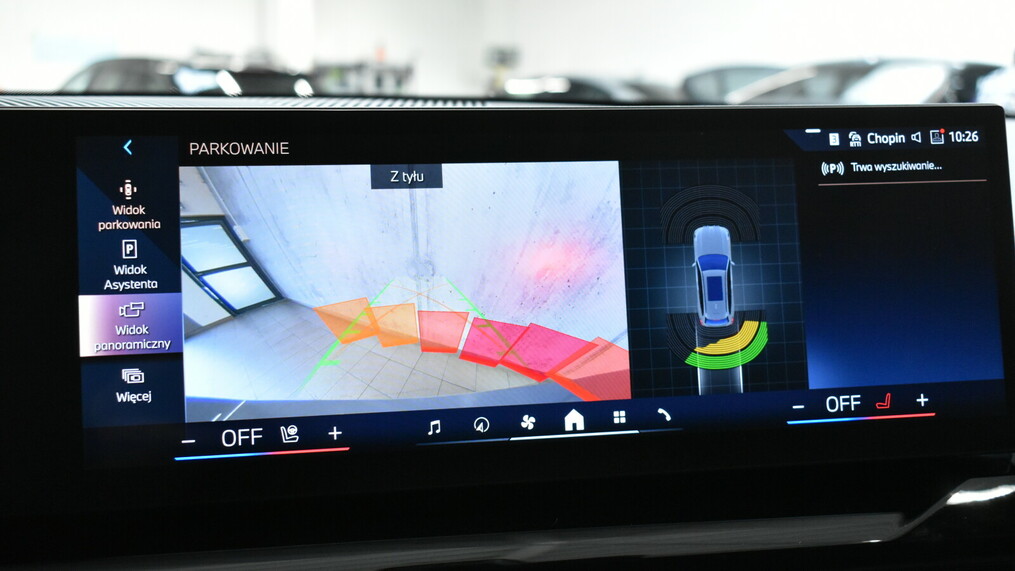 BMW Seria 5 530